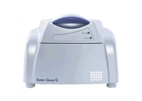ROTOR-GENE Q MDX 6PLEX — ПРИБОР ДЛЯ ПРОВЕДЕНИЯ ПЦР В РЕЖИМЕ РЕАЛЬНОГО ВРЕМЕНИ: ТРИ ИНСТРУМЕНТА В ОДНОМ