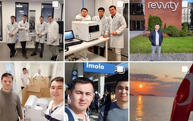 Сервистік қызмет көрсету