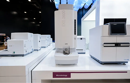 Новое сотрудничество ABERTO – Zybio Inc.